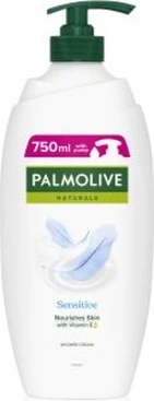 Гель для душа Palmolive Body Wash для чувствительной кожи