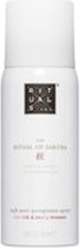 Antiperspirant Spray Rituals The Ritual Of Sakura