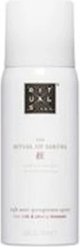 Antiperspirant Spray Rituals The Ritual Of Sakura