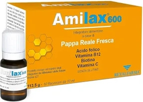 Пищевая Добавка Revalfarma
