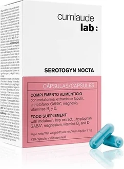 Сыворотка Cumlaude Lab