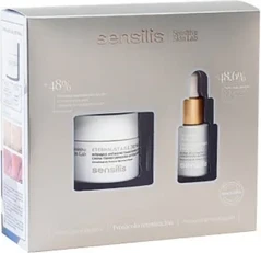 Набор для ухода за лицом Sensilis Retinol Protocol Set