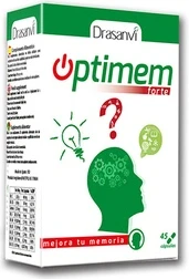 Витаминная Сыворотка Drasanvi Optimem Forte