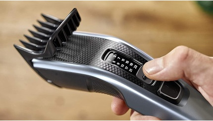 Машинка для стрижки волос Philips Series 3000