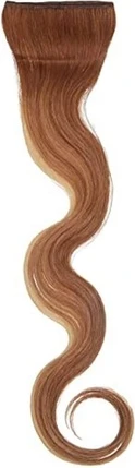 Наращивание волос Balmain Doublehair
