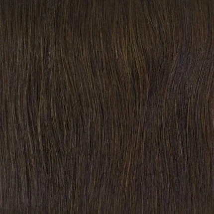 Hair Extensions Balmain Backstage Weft
