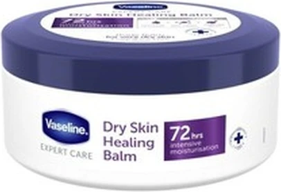 Balm Vaseline Expert Care Dry Skin Healing Balm