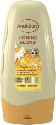 Conditioner Andrelon Summer Blonde