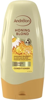 Conditioner Andrelon Summer Blonde