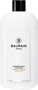 Маска для волос Balmain Silver Pearl Осветляющая маска для светлых и седых волос