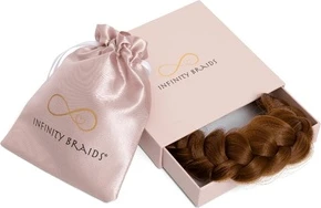 Hair Extensions Infinity Braids Viènne Ginger