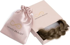 Hair Extensions Infinity Braids Vienne Cyber Glam