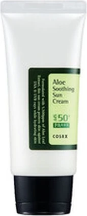 Солнцезащитный крем Cosrx Aloe Soothing Sun Cream SPF 50+