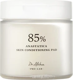 Пэды тонер Dr Althea Anastatica Skin Conditioning Toner Pad