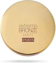 Бронзер Pupa Milano Extreme Bronze Matt