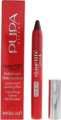 Губная помада Pupa Milano Shine Up!