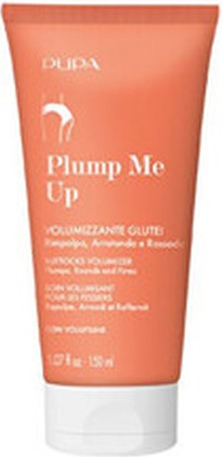 Волюмайзер Pupa Milano Plump Me Up для объема ягодиц