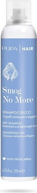 Сухой шампунь Pupa Milano Smog No More