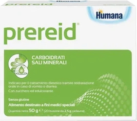 Витаминная сыворотка Humana
