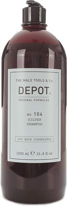 Shampoo Depot ASIL 105