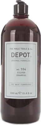 Shampoo Depot ASIL 105