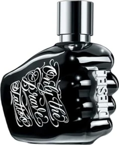 Туалетная вода Diesel Only The Brave Tattoo