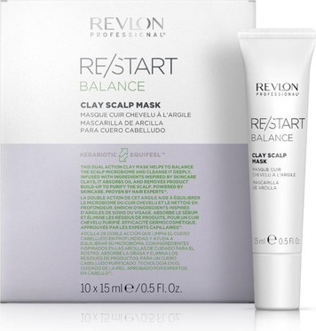Маска Revlon Re-Start Balance