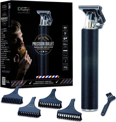 Машинка для стрижки волос Italian Design Barber ID - Standard