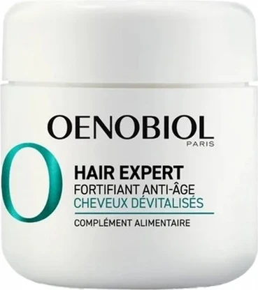 Hair Tonic Oenobiol Anti-Ageing Tonic