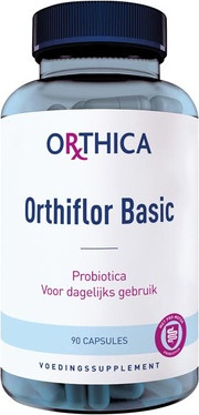 Капсулы Orthica Basic