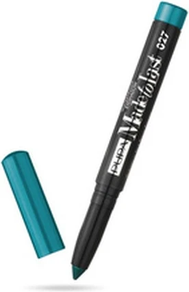 Водостойкие тени для век Pupa Milano Made to Last
