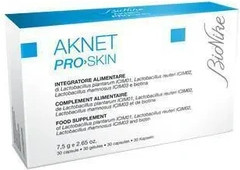 Биологически активная добавка Bionike Aknet Pro Skin