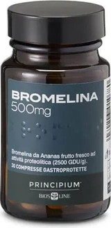 Биологически активная добавка Biosline Principium