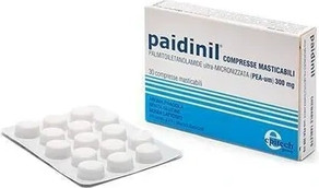 Таблетки Epitact Paidinil