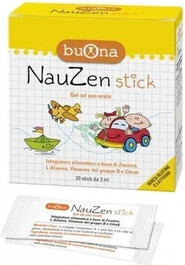 Стик Buona NauZen