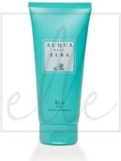 Гель для душа Acqua Dell Elba The Blue Collection