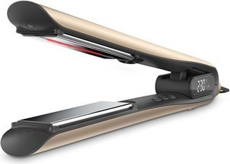 Выпрямитель для волос Silk'n Silkystraight