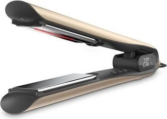Выпрямитель для волос Silk'n Silkystraight