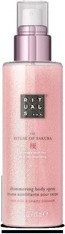 Сияющий спрей для тела Shimmering Body Spray Rituals The Ritual Of Sakura