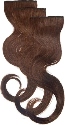 Наращивание волос Balmain Doublehair из натуральных волос