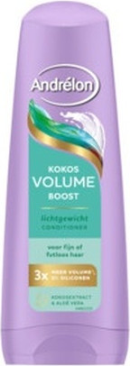 Conditioner Andrelon Volume Boost