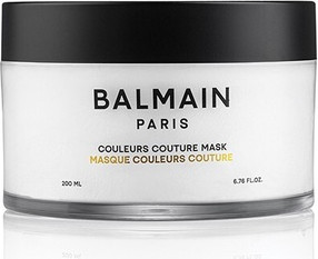 Маска Balmain Couleurs Couture