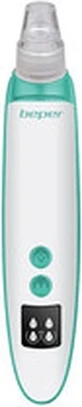Вакуумный очиститель пор и черных точек Beper Rechargeable