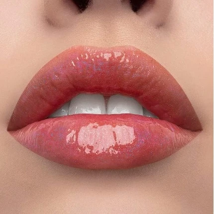 Блеск для губ Mulac Cosmetics PSYGLOSS TOUCHY