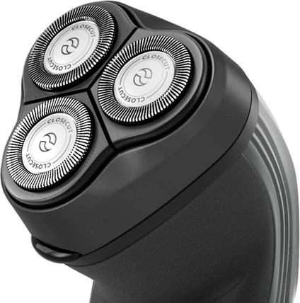 Заглушка сменных сеточных головок для бритвы Philips