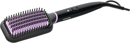Щетка-выпрямитель с подогревом Philips Stylecare Essential