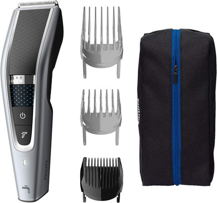 Машинка для стрижки волос Philips серии 5000