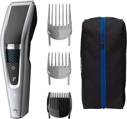 Машинка для стрижки волос Philips серии 5000