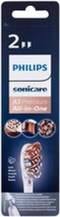 Насадка Philips Sonicare A3 Premium All-in-One