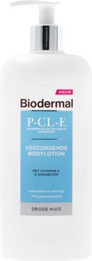 Крем-лосьон для тела Biodermal